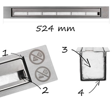 БИОКАМИН WHITE BOX 90x40 900x400 Сейф