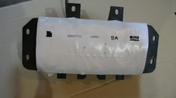 фото thumb №2, Citroen c3ii ds3 подушка подушка безпеки пасажира оригінал