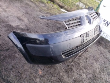 Бампер перед передний renault megane ii Цена, фото thumb