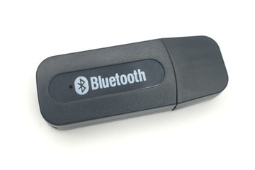 БЕСПРОВОДНОЙ АУДИОРЕСИВЕР BLUETOOTH USB + JACK