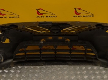 Купить Nissan pulsar sss 2011- бампер перед решётка радиатора, фото thumb