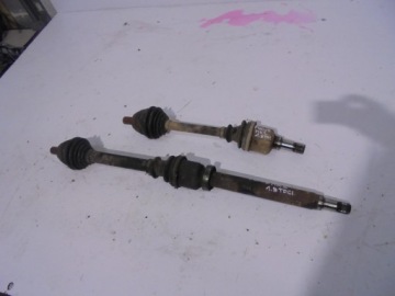 Купить Приводной вал правая  перед ford focus mk2 1.8 tdci, фото thumb