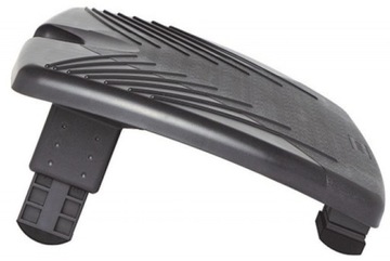 Подставка для ног Kensington SoleRest 450x350мм черная x2