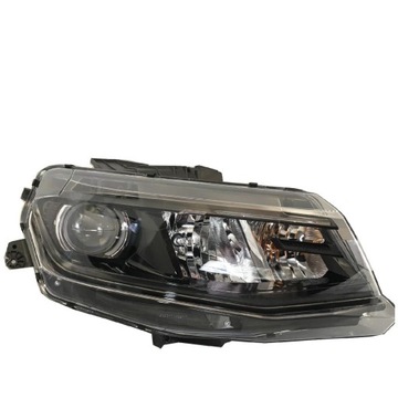 фото thumb №1, Chevrolet camaro 2016-2018 лампа фара праві