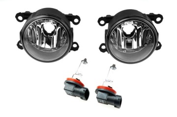 фото thumb №4, Suzuki ignis 05-07 противотуманная фара противотуманные фары l+p kpl