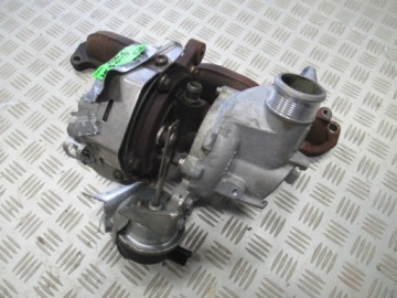 фото thumb №1, Турбина турбонагнетатель 2.0 tdi audi vw 04l253019q