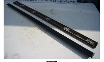 фото thumb №1, 6694/24 планка двері перед ліва права c kl w202 a2026902962