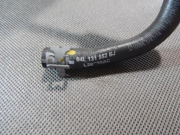 Audi a4 b9 трубка dpf 04l131552bj Цена, фото thumb