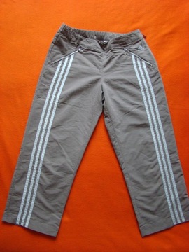 БРЮКИ CUTE ADIDAS PAS 72-82 БЕДРА 108