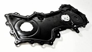 фото thumb №2, Захист корпус розподільного валу renault master 2.3 dci оригінальний номер