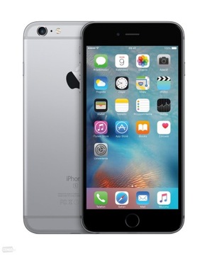 Apple iPhone 6 Plus 128 ГБ — НОВЫЙ. Wys.PL