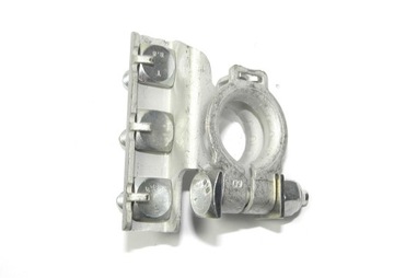 фото thumb №2, Renault megane scenic ii клема акумулятора мінус