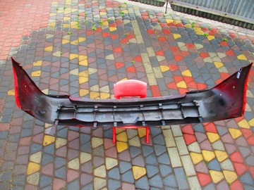 фото thumb №7, Mazda 323bj 323 bj hb 98-01 бампер зад задній a3e