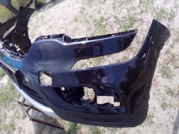 фото thumb №4, Бампер перед renault koleos ii 17-