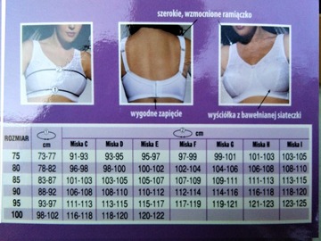 Viki 581 ZOFIA Мягкий бюстгальтер, ЧЕРНЫЙ, 85 D