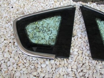 фото thumb №2, Maserati levante скло кузов задня права ліва