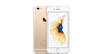 IPHONE 6 128 ГБ — ЗОЛОТОЙ — Новый