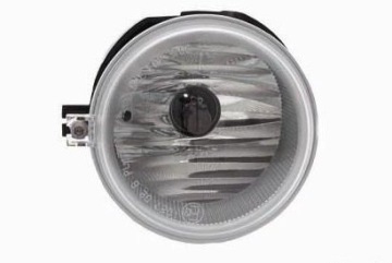 фото thumb №1, Chrysler town country caravan 2008 08 09 противотуманная фара