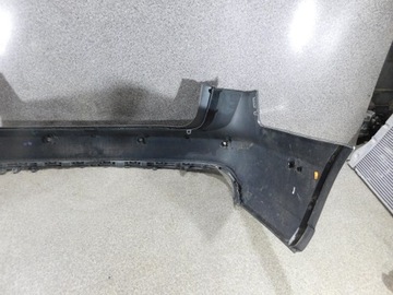 фото thumb №7, Audi a6 c7 4g9 універсал бампер задній зад