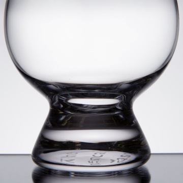 GLENCAIRN GLASS Стакан для виски с крышкой, 1 шт.