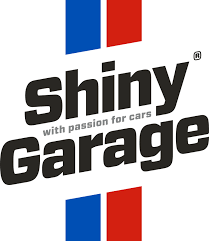 SHINY GARAGE Scan Inspection Spray 500мл инспекционный