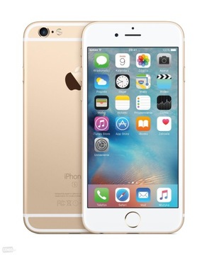 APPLE IPHONE 6S 128 GB- 4 kolory