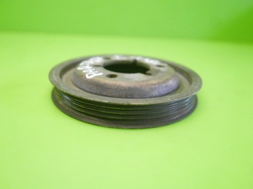 фото thumb №8, Шкив коленчатого вала peugeot partner i 1.4 8v 96-02