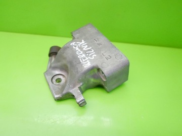 фото thumb №4, Лапи кронштейн двигателя левая lexus ls ls460l 12-17