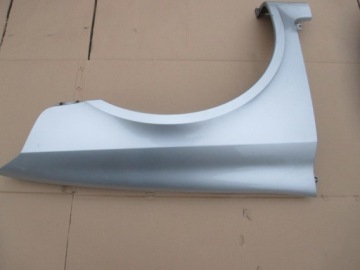 фото thumb №3, Крила перед передній правий renault laguna ii lift