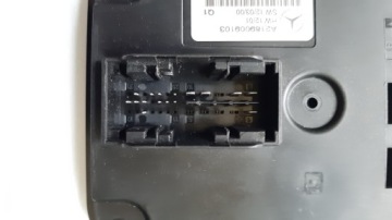 фото thumb №2, Ml w166 w204 cls w218 модуль блок керування фара