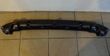 фото thumb №5, Спойлер даховий спойлер щітка задня reanult twingo iii