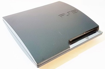 Sony PlayStation 3 + 2 ИГРОВЫХ ПАКЕТА