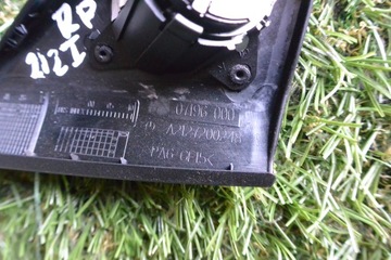 фото thumb №10, Динамік w двері трикутник kpl mercedes w212 e-klasa