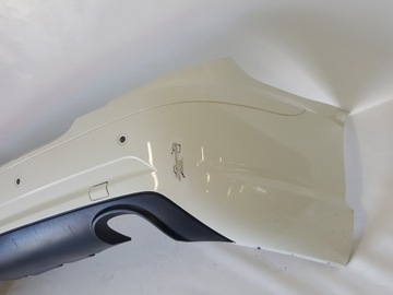 фото thumb №6, Mercedes r klasa r251 w251 amg бампер задняя 05-13r