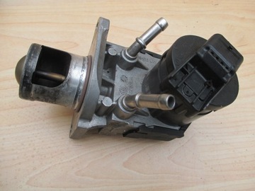 фото thumb №11, Bmw 1 2 3 4 5 6 7 x1 x3 x4 x5 x6 3.0d клапан egr wahler 7810871 оригінал