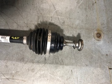 Mini f55 f56 f57 приводной вал półośka левая 8643361 1.2 t Доставка, фото thumb