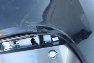 фото thumb №8, Бампер bmw x6 f16 14-19 задняя pdc m-pakiet