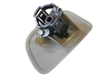 фото thumb №4, Накладка розпилювача лампи do subaru forester 05-