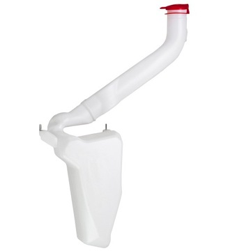 фото thumb №1, Бак склоомивача fabia i fabia ii 6q0955453n