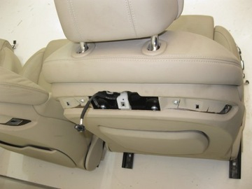 фото thumb №9, Audi a8 4h long сиденья сиденье обивка дверь туннель