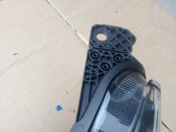 Ford focus mk4 фара ліва передня full led Оригінал, фото thumb