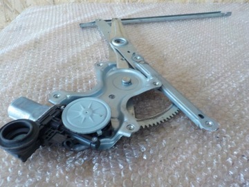 фото thumb №5, Auris 2.0 d4d механизм стёкла правые перед