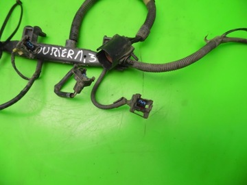 фото thumb №5, Джгут інжекторів ford courier 1.3 8v j4c 95-99