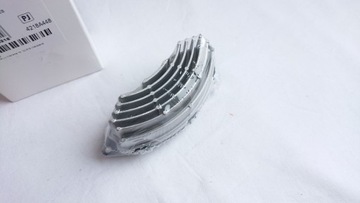 фото thumb №6, Citroen c4 picasso регулятор вентилятора интерьера