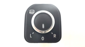 фото thumb №1, Переключатель регулировки зеркал seat vw 5k2959565