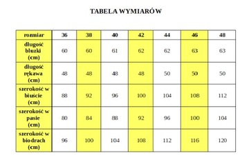 Элегантная блузка по индивидуальному заказу, рукава 3/4, красная - 36+ бесплатно