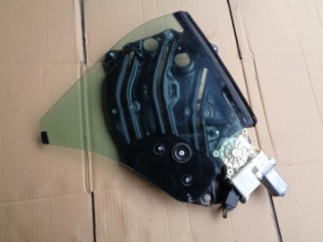 фото thumb №1, Ford mustang 2016 стекло механизм cabrio правая !!