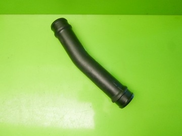 фото thumb №4, Шланг труба интеркулер vw sharan i fl 1.9 tdi