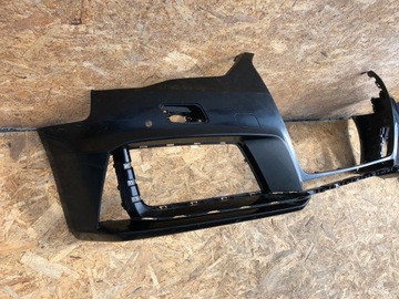 фото thumb №7, Audi rs3 8v0 бампер переднее оригинальный 2012-2016