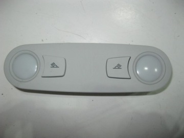 фото thumb №1, Audi a4 a5 лампа освітлення кабіни 8t0947111at